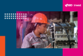 Imgen del curso Perspectives in Digital Transformation: Manufacturing